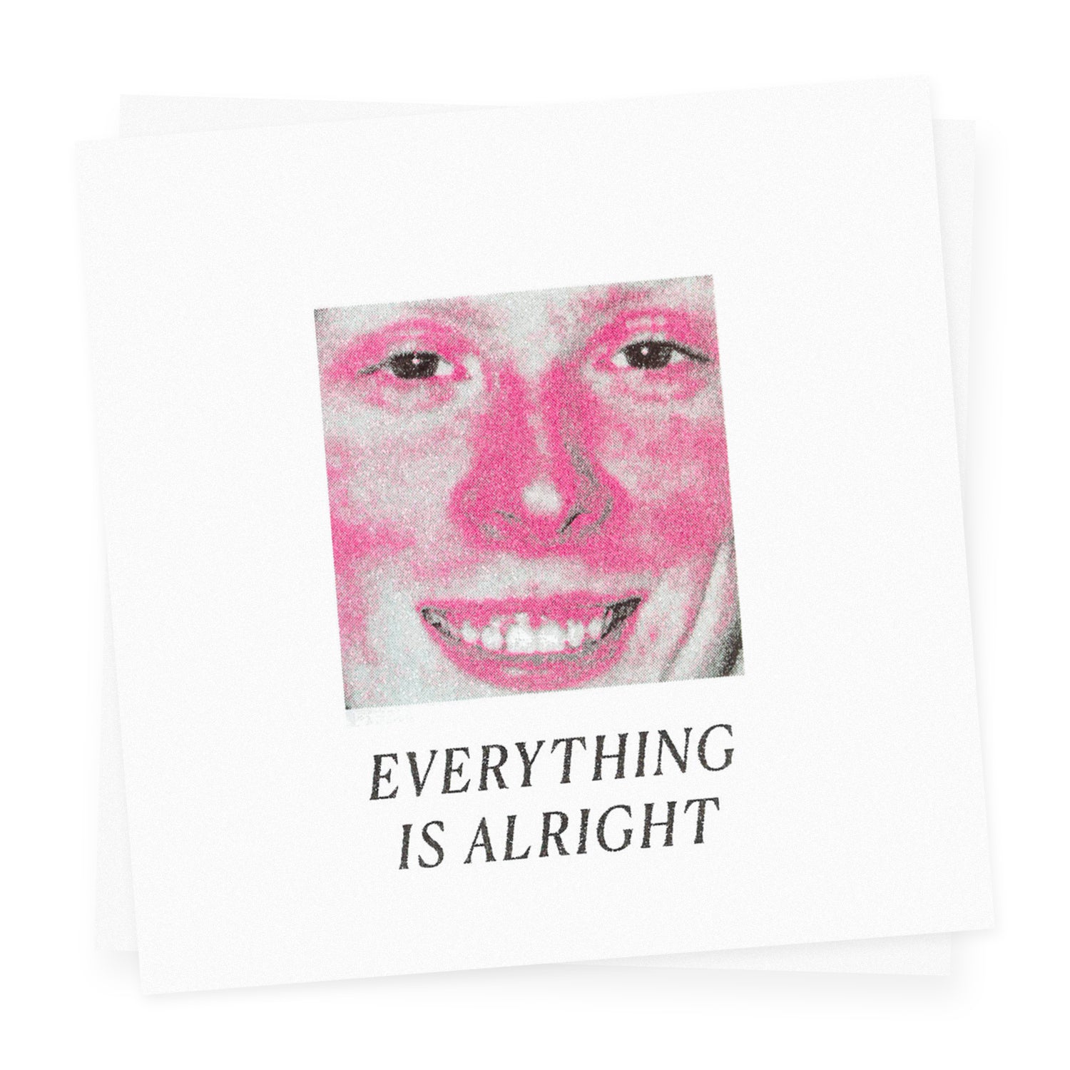 Finn - Everything Is Alright