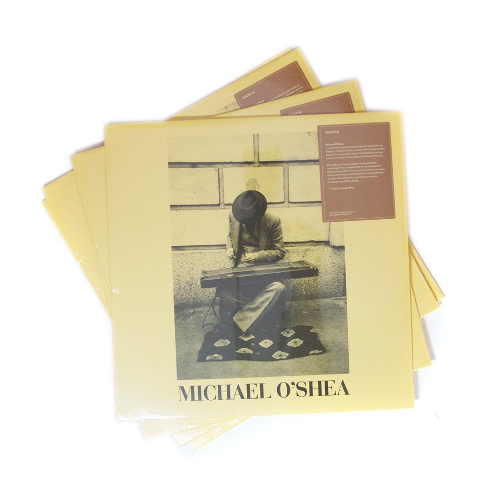 Michael-Oshea