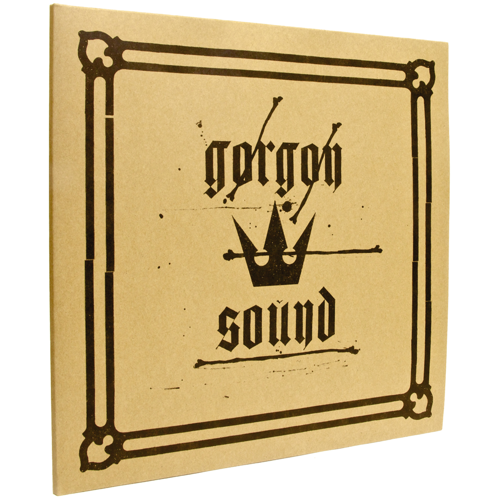 Gorgon Sound EP