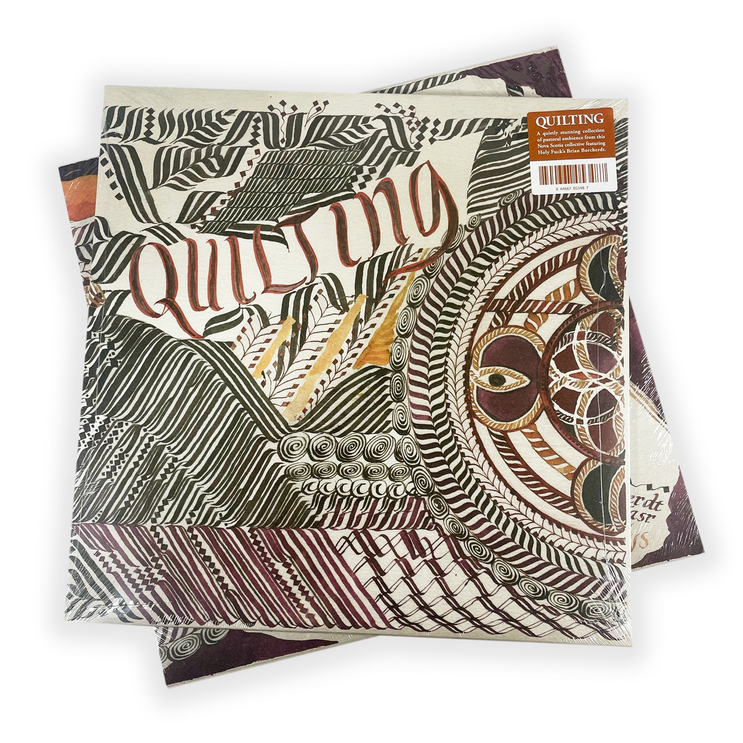 Quilting - S/T