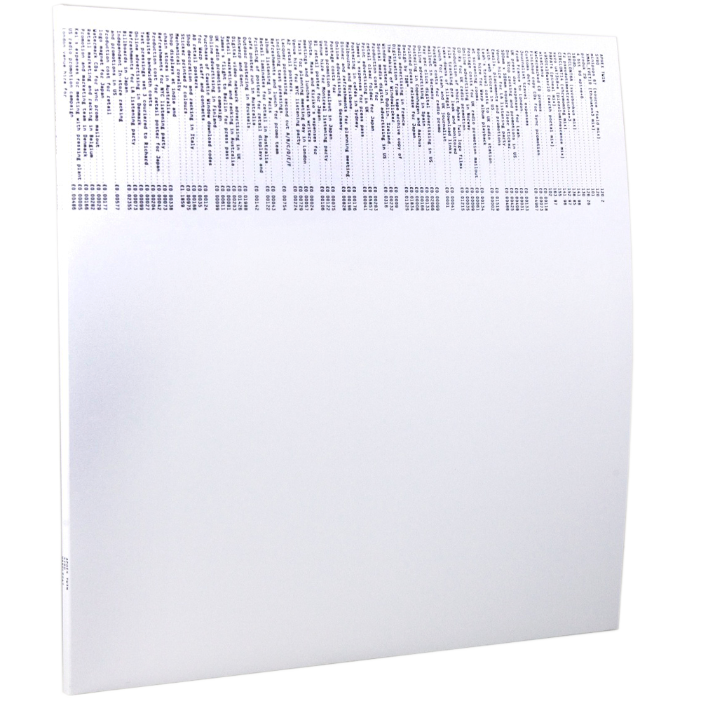 Aphex Twin - Syro – RWDFWD