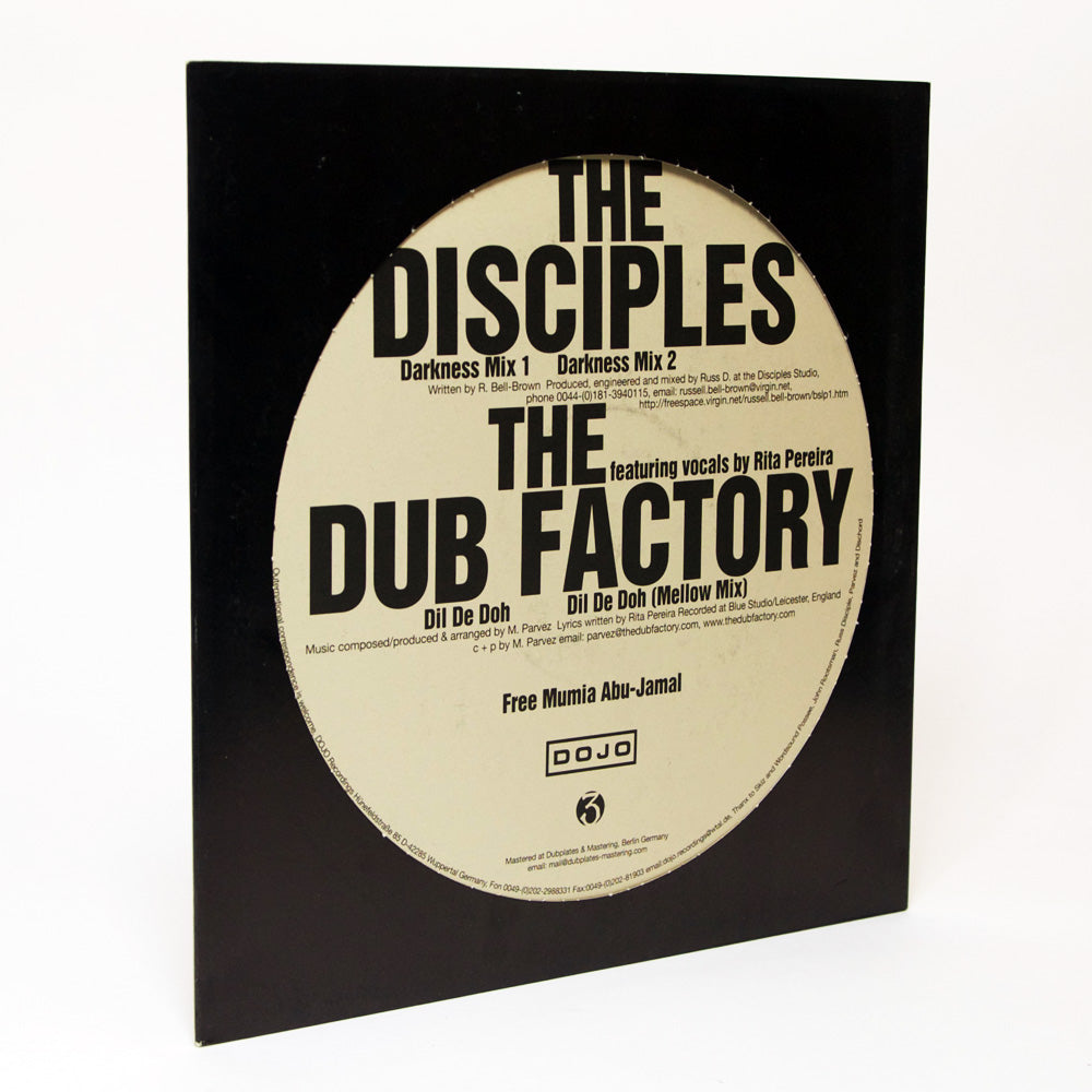 The-Dub-Factory