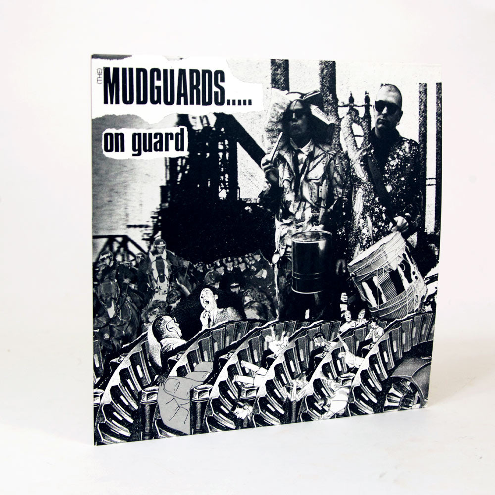 The-Mudguards