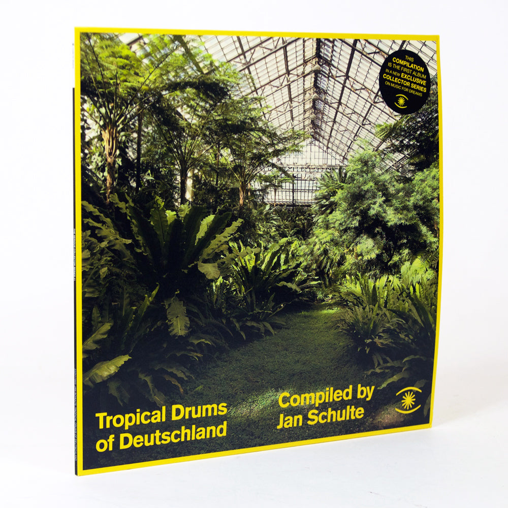 Tropical-Drums