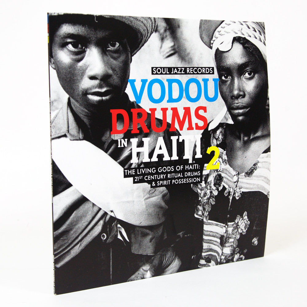 Voodoo-drums