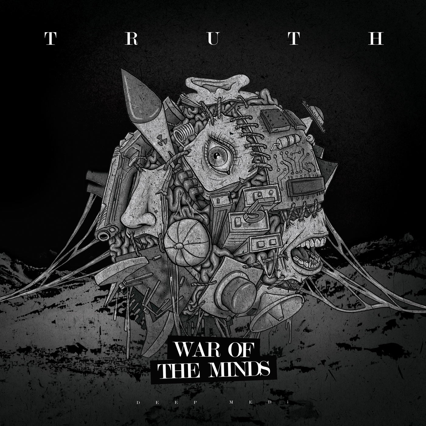War of the Minds - Truth