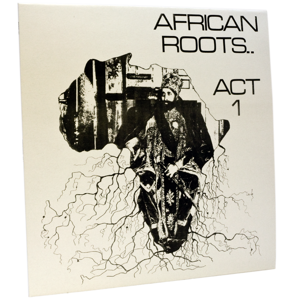 Wackies: African Roots Act.1