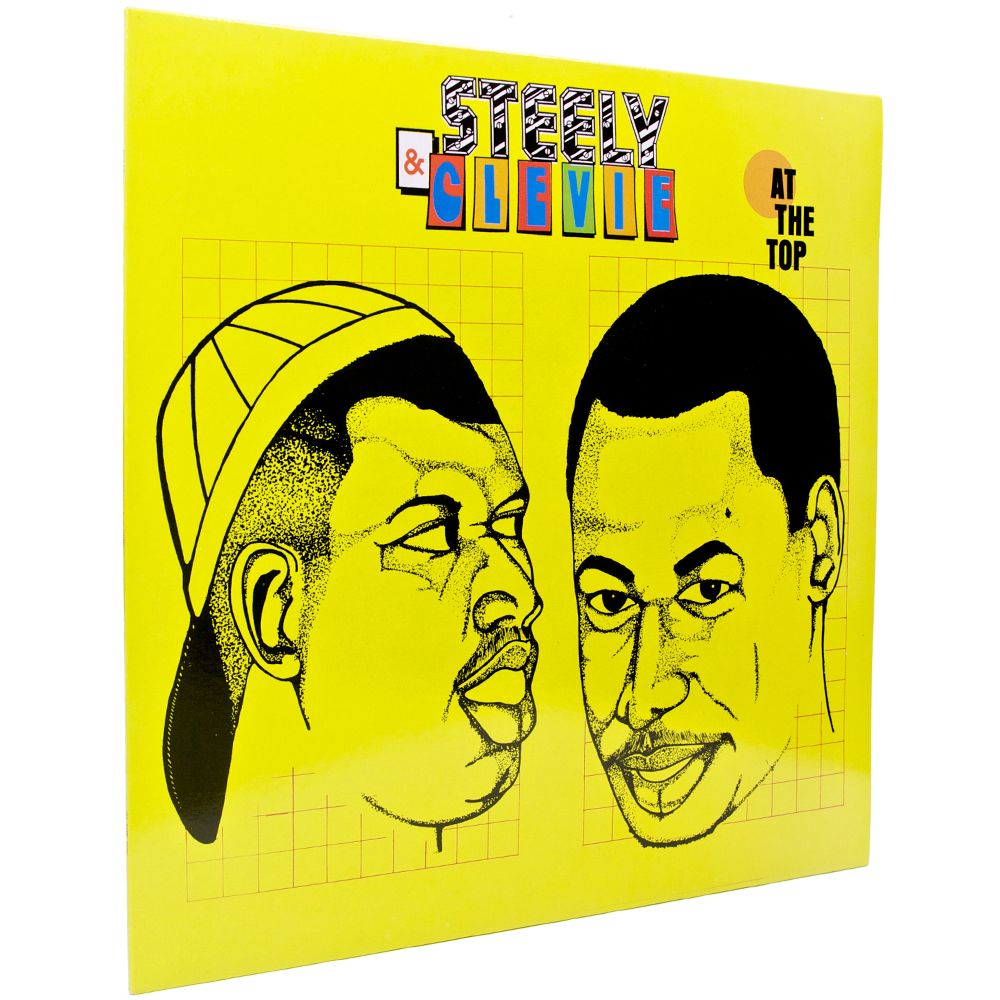 Steely & Cleevie - At The Top