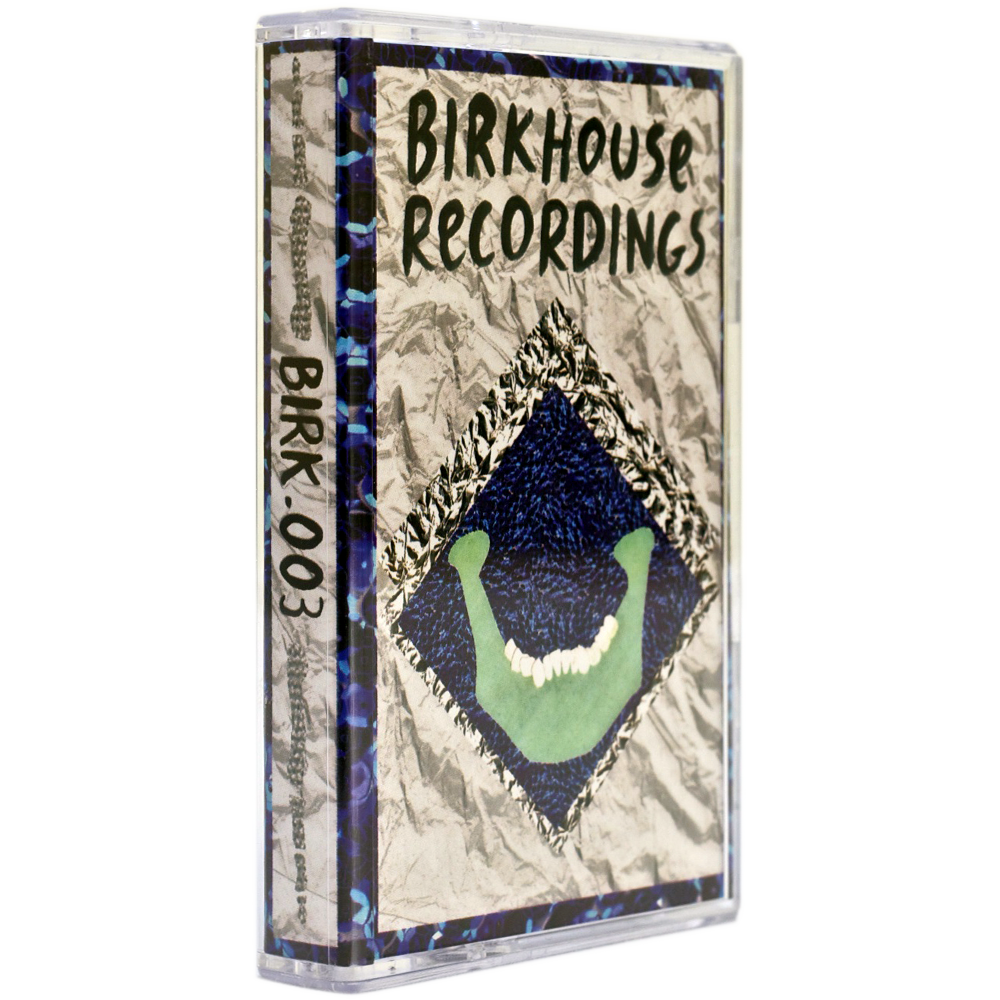 Birkhouse Recordings - BIRK.003