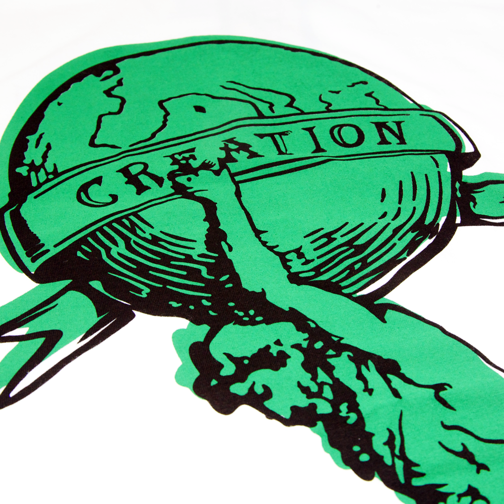 creation-tee-grn-logo-detail