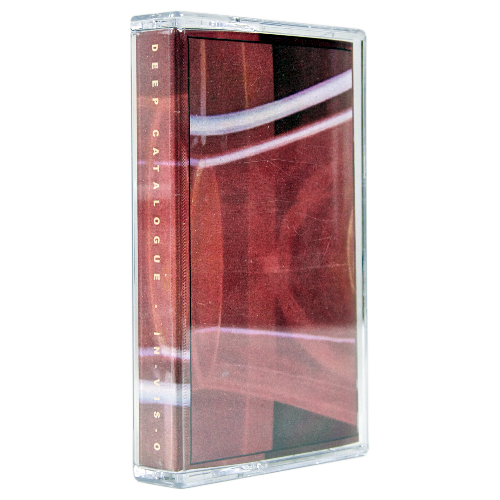 Deep Catalogue InVisO RWDFWD