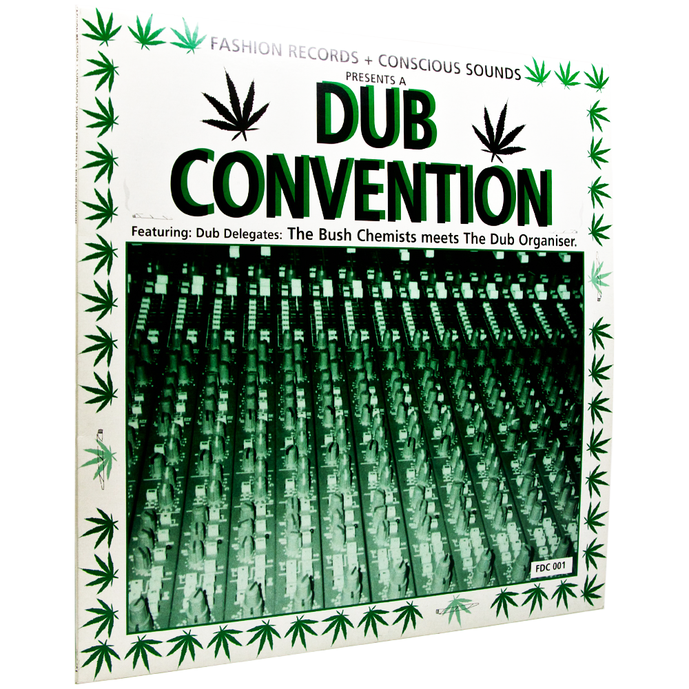 dub-convention