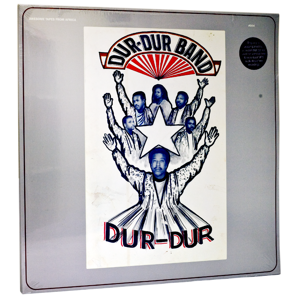 Dur-Dur Band - volume 5