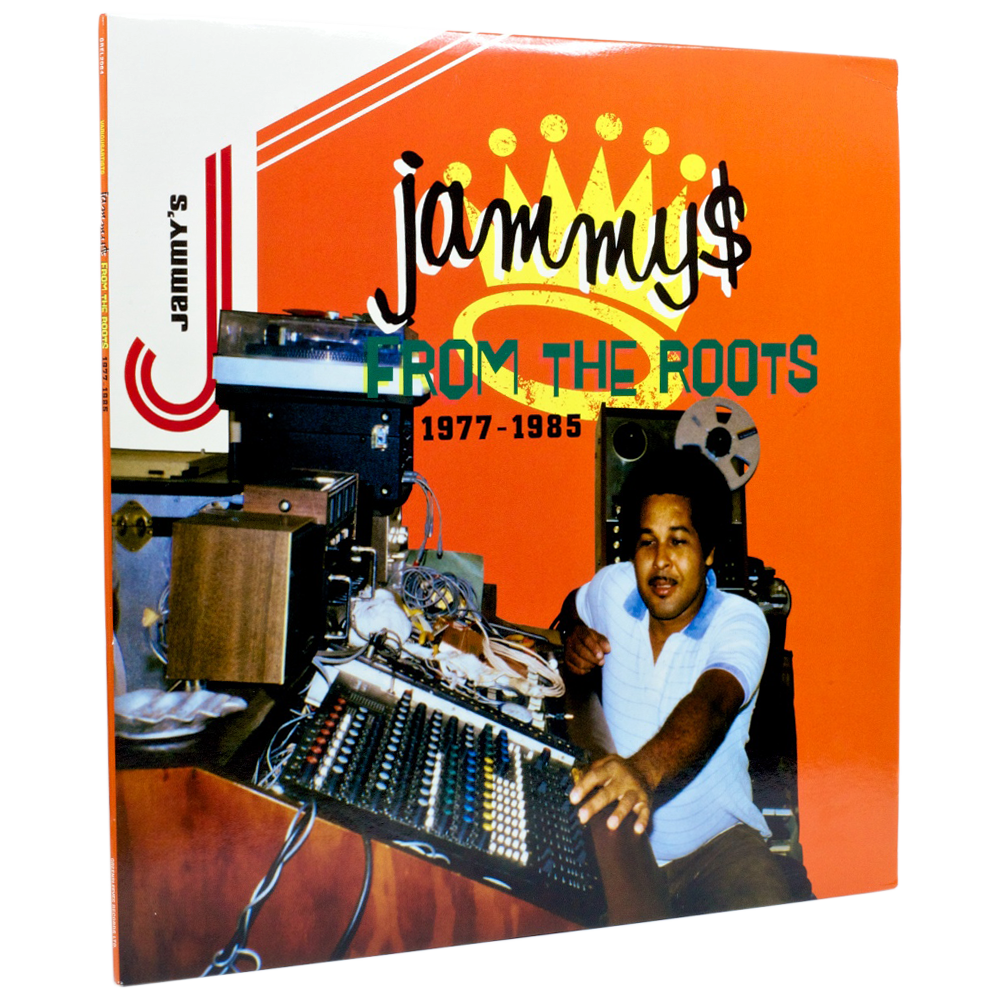 Jammy'$ - From The Roots 1977 - 1985