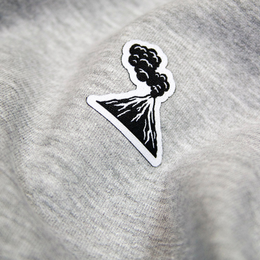 lava-grey-hoody-patch-detail