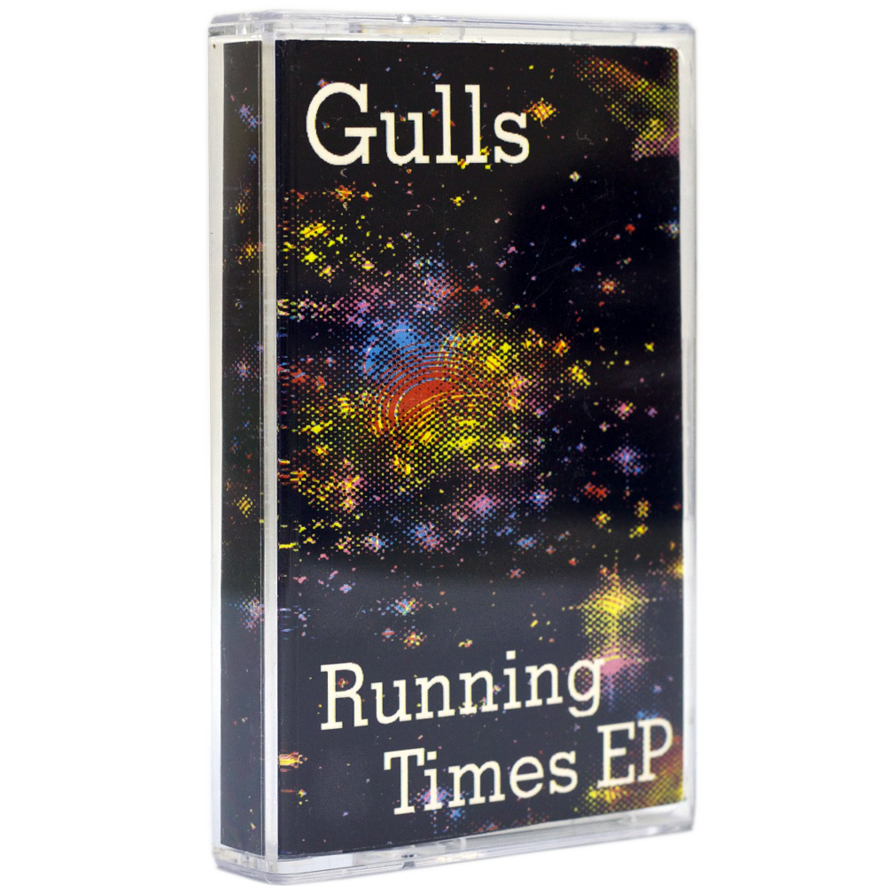 Gulls - Running Times EP